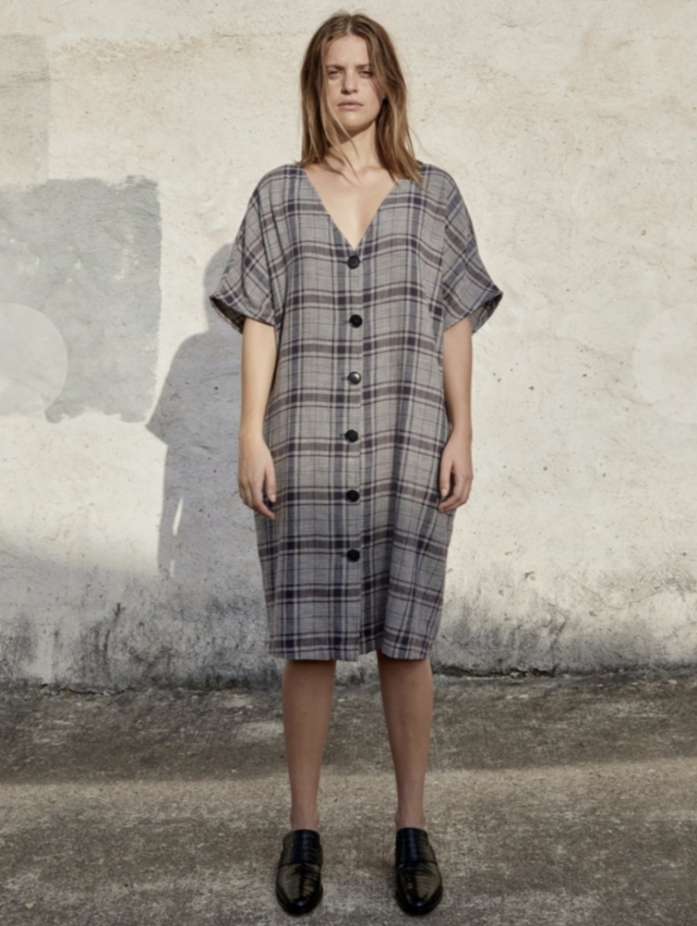 Esby Apparel Maci Dress SZ XS